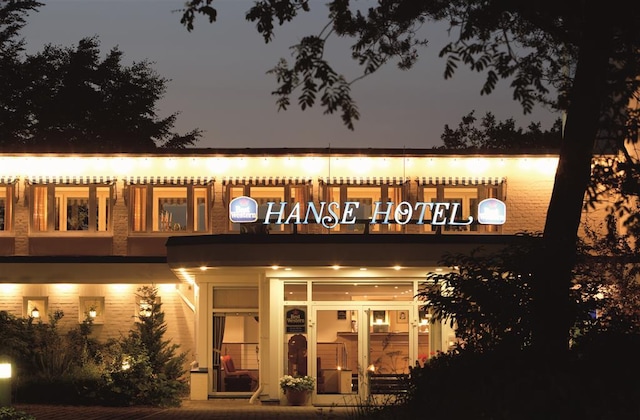 Gallery - Best Western Hanse Hotel Warnemuende