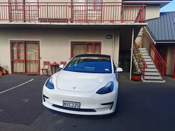 Gallery - Best Western Dunedin