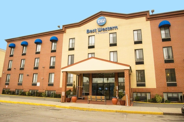 Gallery - Best Western Jfk Airport Hotel