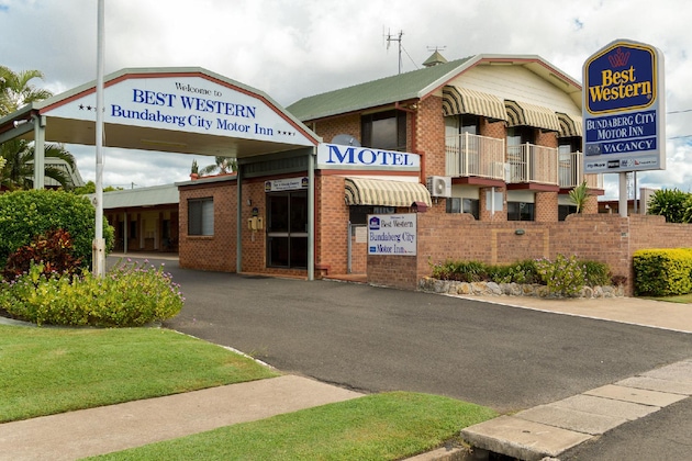 Gallery - Best Western Bundaberg Cty Mtr Inn