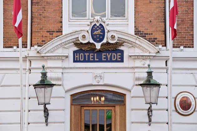 Gallery - Best Western Plus Hotel Eyde