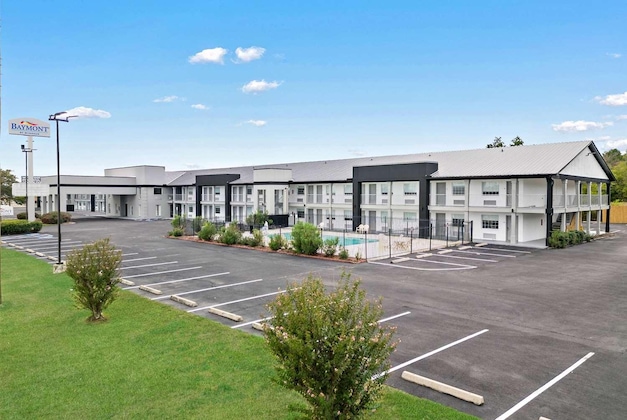 Gallery - Baymont By Wyndham Beaumont