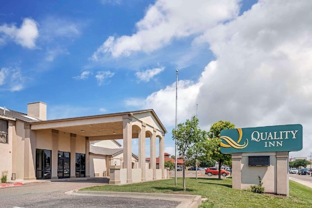 Gallery - Quality Inn Amarillo West near Medical Center