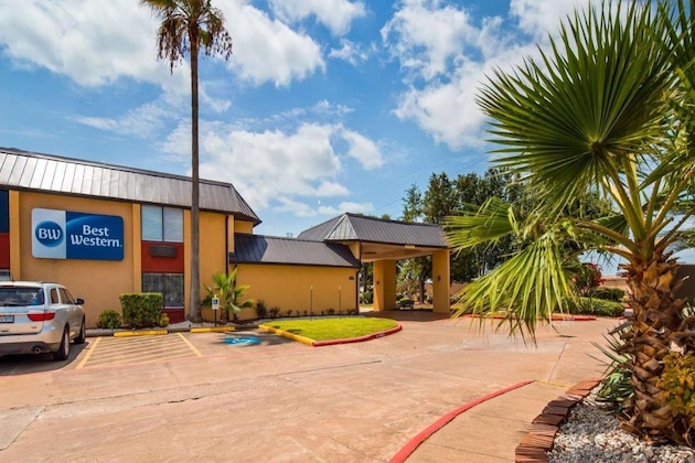 Gallery - Best Western Webster Hotel, Nasa