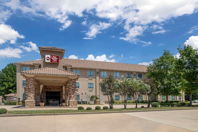 Gallery - Best Western Plus Crown Colony Inn & Suites