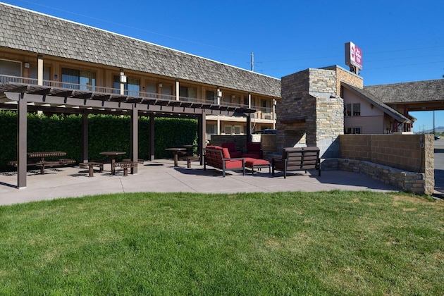 Gallery - Best Western Plus High Country Inn