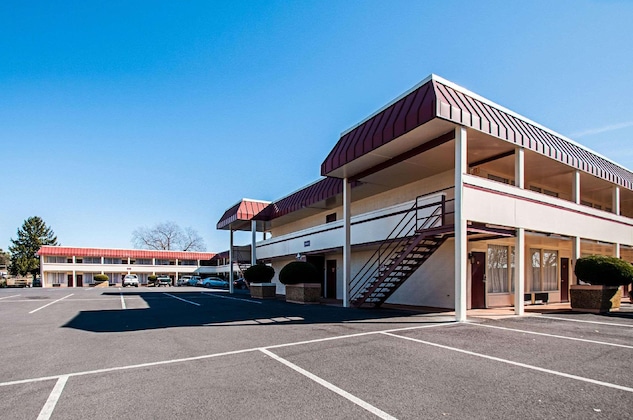 Gallery - Clarion Inn & Conference Center