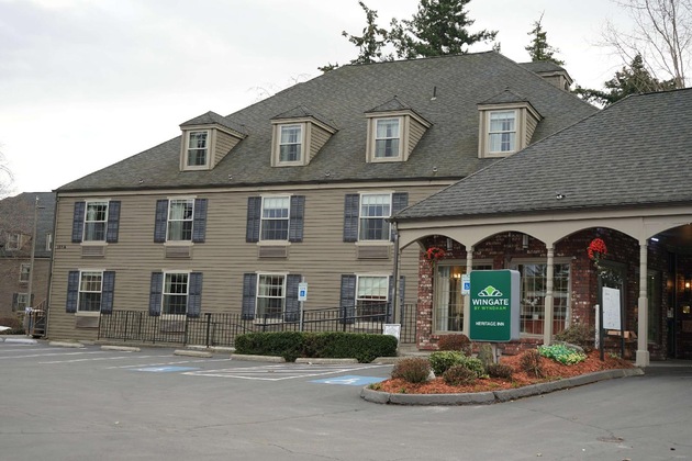 Gallery - Wingate By Wyndham Bellingham Heritage Inn