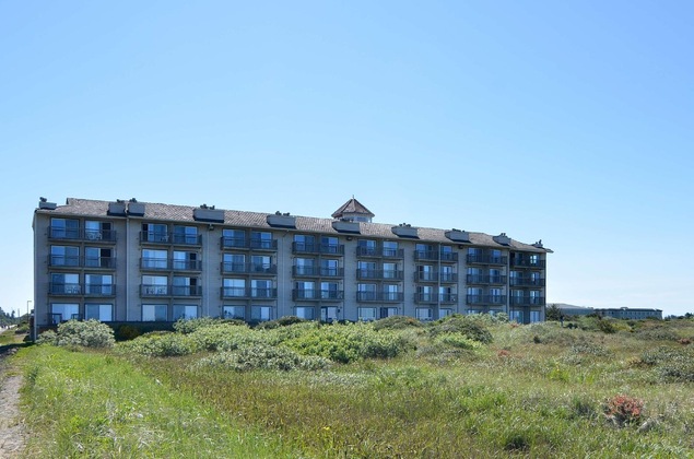 Gallery - Lighthouse Suites Inn