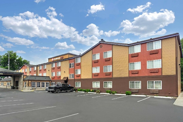 Gallery - Best Western Plus Yakima Hotel