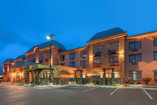 Gallery - Best Western Premier Pasco Inn & Suites