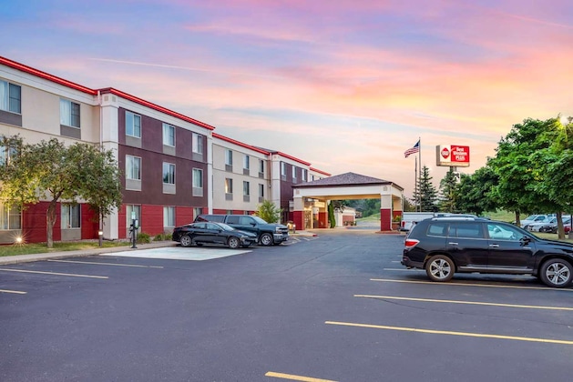 Gallery - Best Western Plus Eau Claire Conference Center