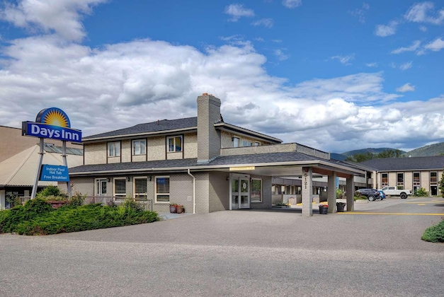Gallery - Days Inn By Wyndham Vernon
