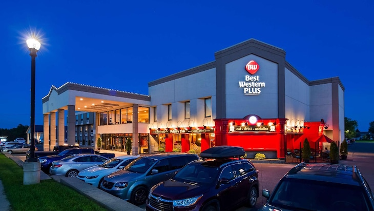 Gallery - Best Western Plus Cobourg Inn & Convention Centre