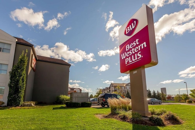 Gallery - Best Western Plus Rose City Suites
