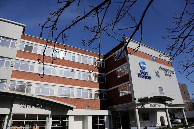 Gallery - Best Western Manchester Altrincham Cresta Court Hotel