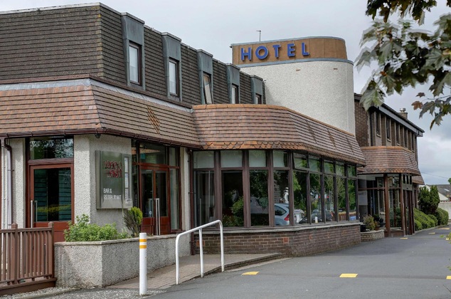 Gallery - Best Western The Hilcroft Hotel West Lothian