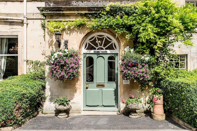 Gallery - Stratton House Hotel & Spa