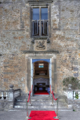 Gallery - Best Western Walworth Castle Hotel