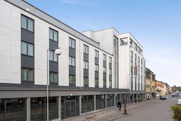 Gallery - BEST WESTERN Hotel Paletten