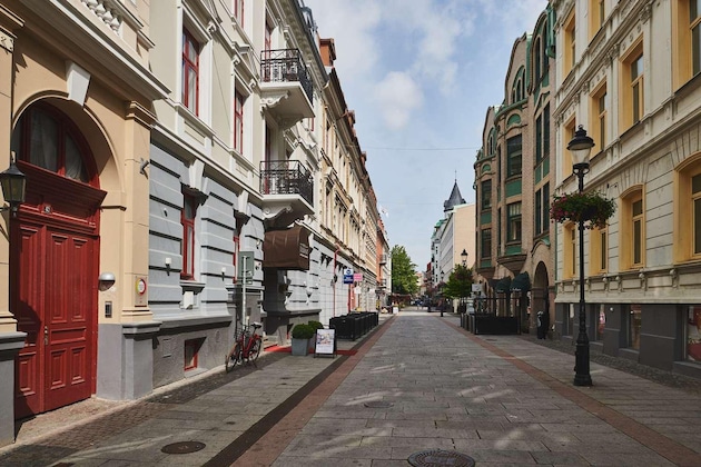 Gallery - Hotell Stadsparken