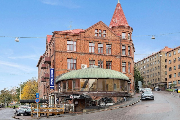 Gallery - Best Western Tidbloms Hotel