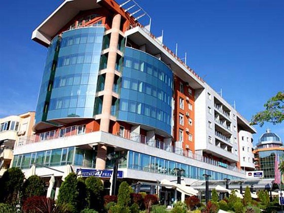 Gallery - Aparthotel Premier