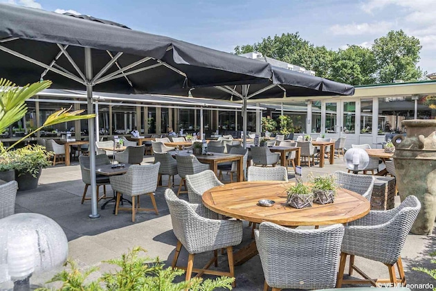 Gallery - Hotel De Naaldhof