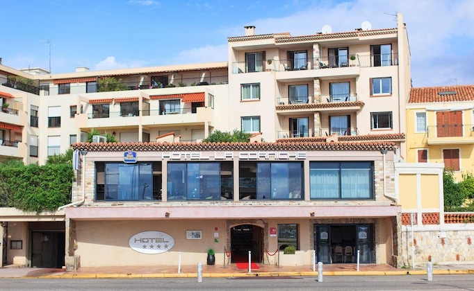Gallery - La Corniche Hôtel