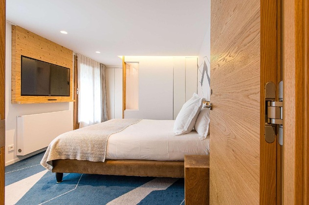 Gallery - Best Western Chalet Les Saytels