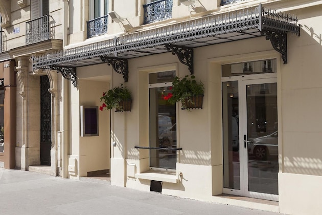 Gallery - Hôtel Aurore Paris Gare De Lyon