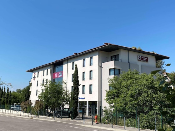 Gallery - Mercure Aix-En-Prov. La Duranne Gare