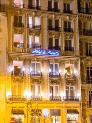 Gallery - Hôtel De Neuville