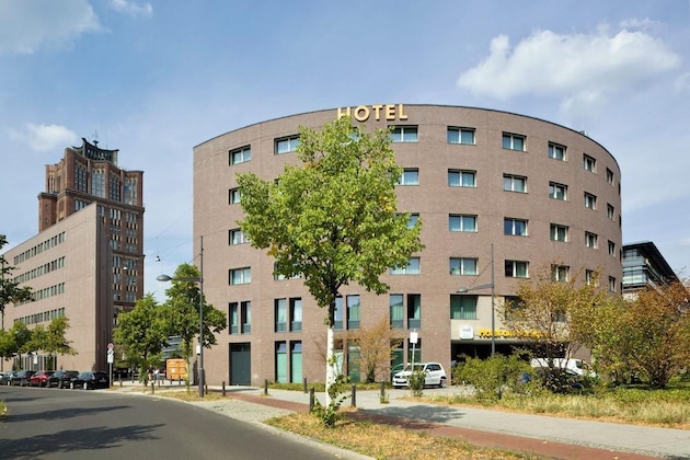 Gallery - Hotel Am Borsigturm