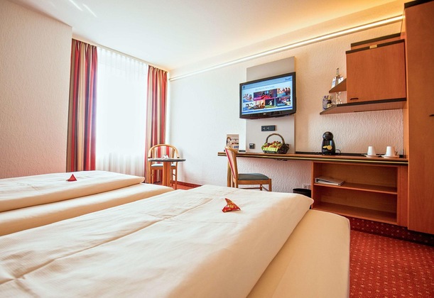 Gallery - Best Western Plus Palatin Hotel
