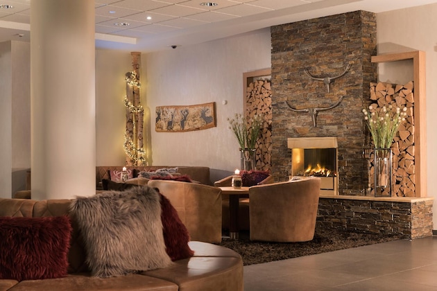 Gallery - Best Western Plus Hotel Willingen