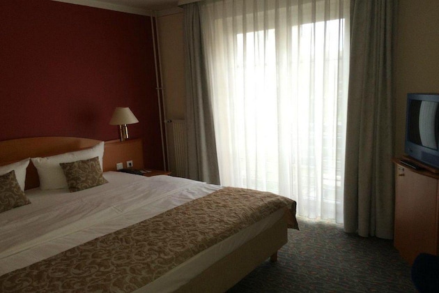 Gallery - Best Western Hotel Quintessenz-Forum