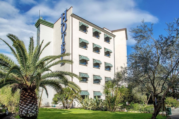 Gallery - Best Western Park Hotel Roma Nord