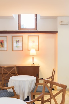 Gallery - Best Western Hotel La Baia