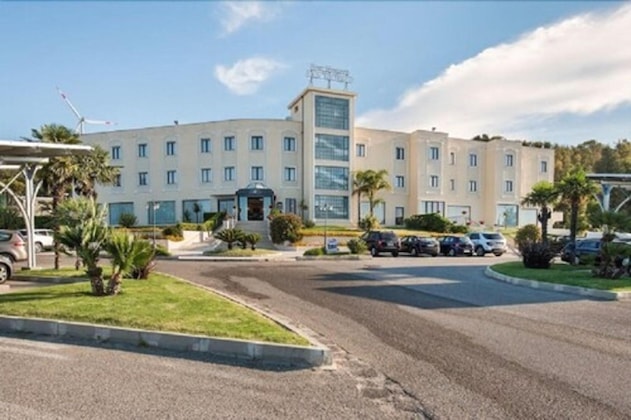 Gallery - Hotel San Giorgio