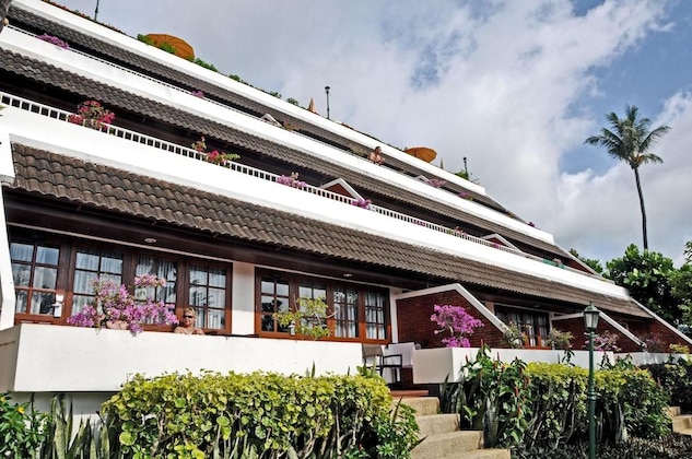 Gallery - Best Western Phuket Ocean Resort