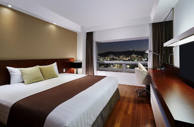 Gallery - Hotel Kukdo