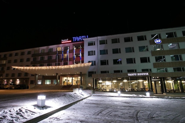 Gallery - Tartu Hotel