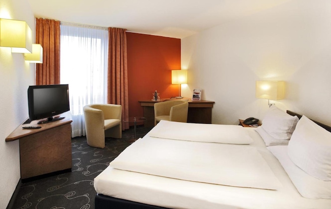 Gallery - Concorde Hotel Siegen