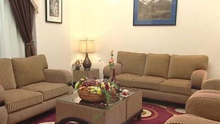 Gallery - Al Fahd Hotel Olaya
