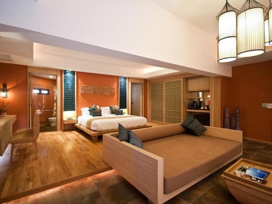 Gallery - Montis Resort