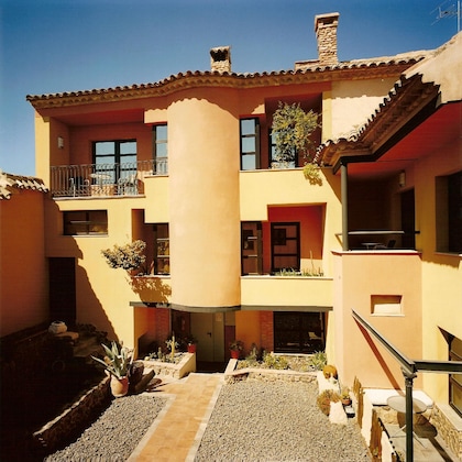 Gallery - La Casa Del Rector Hotel Spa