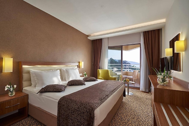 Gallery - Richmond Ephesus Resort - All Inclusive