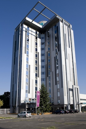 Gallery - Expo Congress Hotel