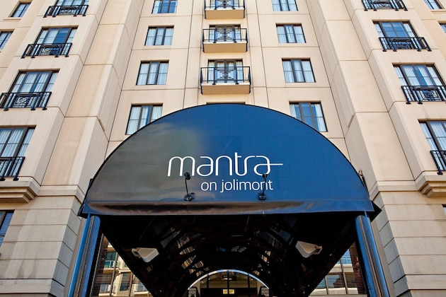 Gallery - Mantra On Jolimont